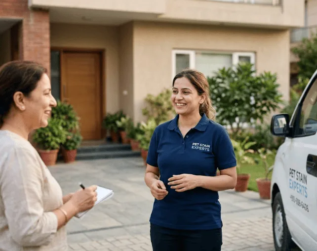 Pet Stain Carpet Cleaning Bayside, CA FAQs